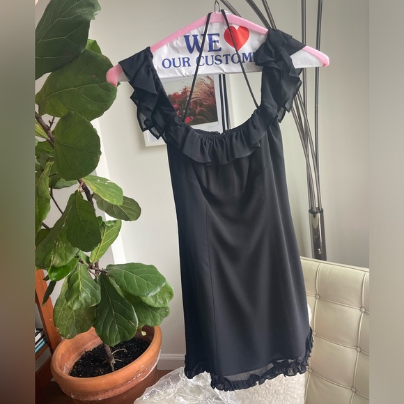 Reformation Dress - Picture 4 of 10